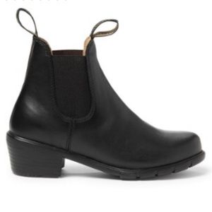 Blundstone Heeled Boots